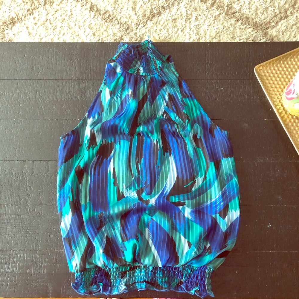 IZ Byer Blouse